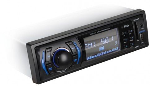 ��������� BOSS Audio 612UA